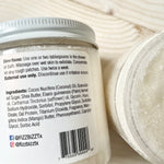 Honey Sugar Scrub