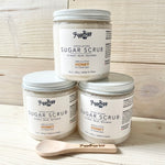 Honey Sugar Scrub