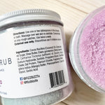 Mermaid Sugar Scrub