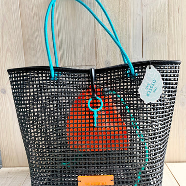 The Market Oyster Bag