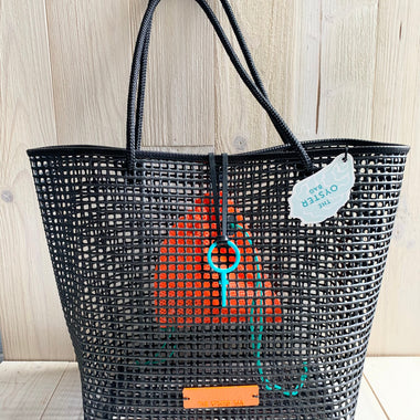 The Market Oyster Bag