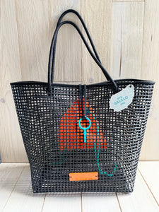 The Market Oyster Bag