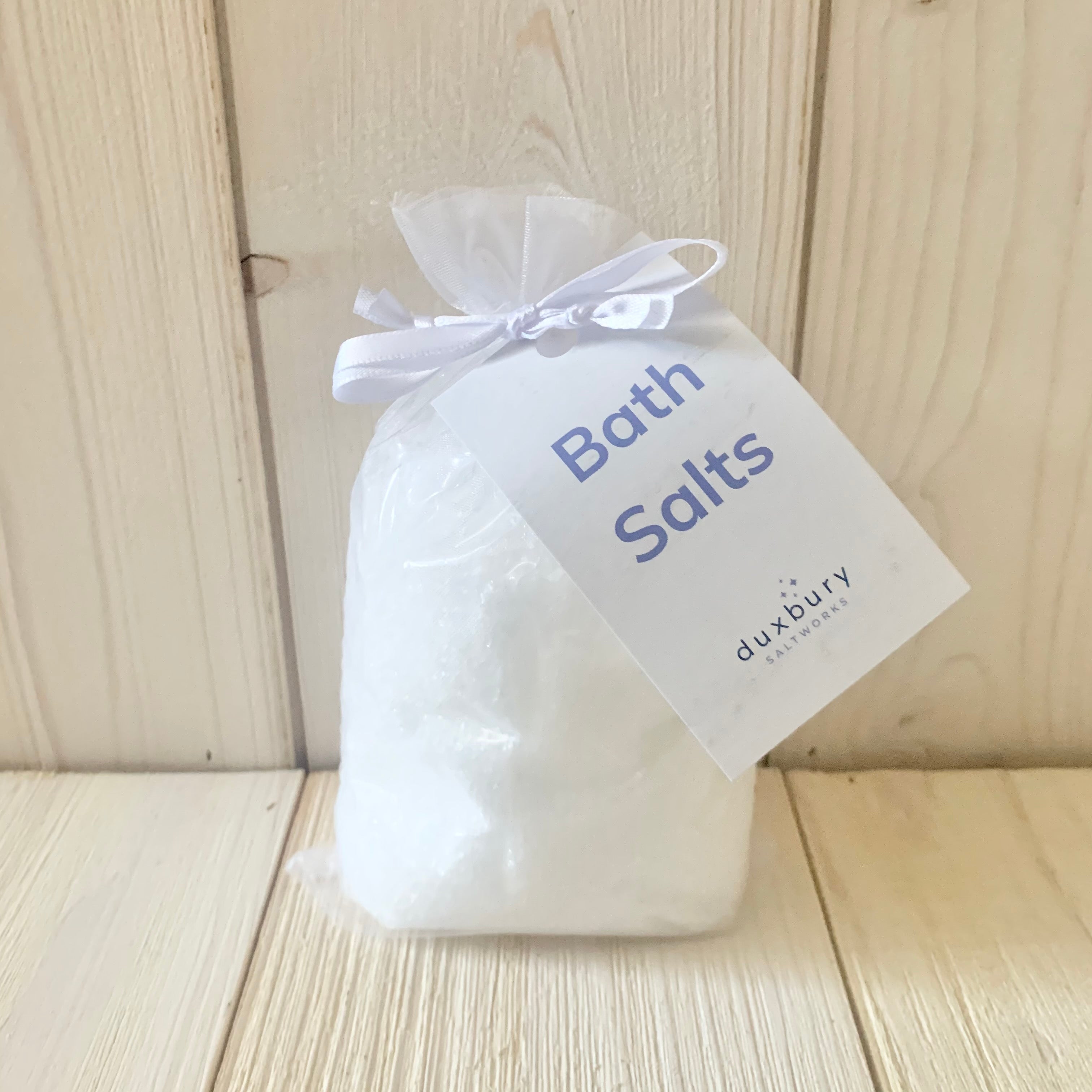SalterieOne Bath Salt