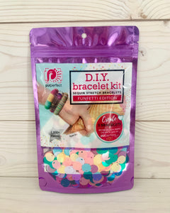 Confetti Bracelet Kit