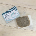 Beach Sand Soap Bars