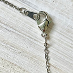 Saltwater Charm Necklace