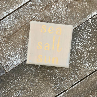 Sea Salt Sun