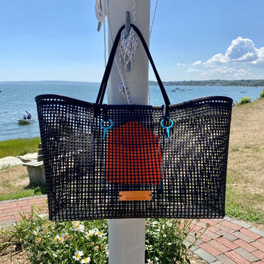 The Jumbo Oyster Bag