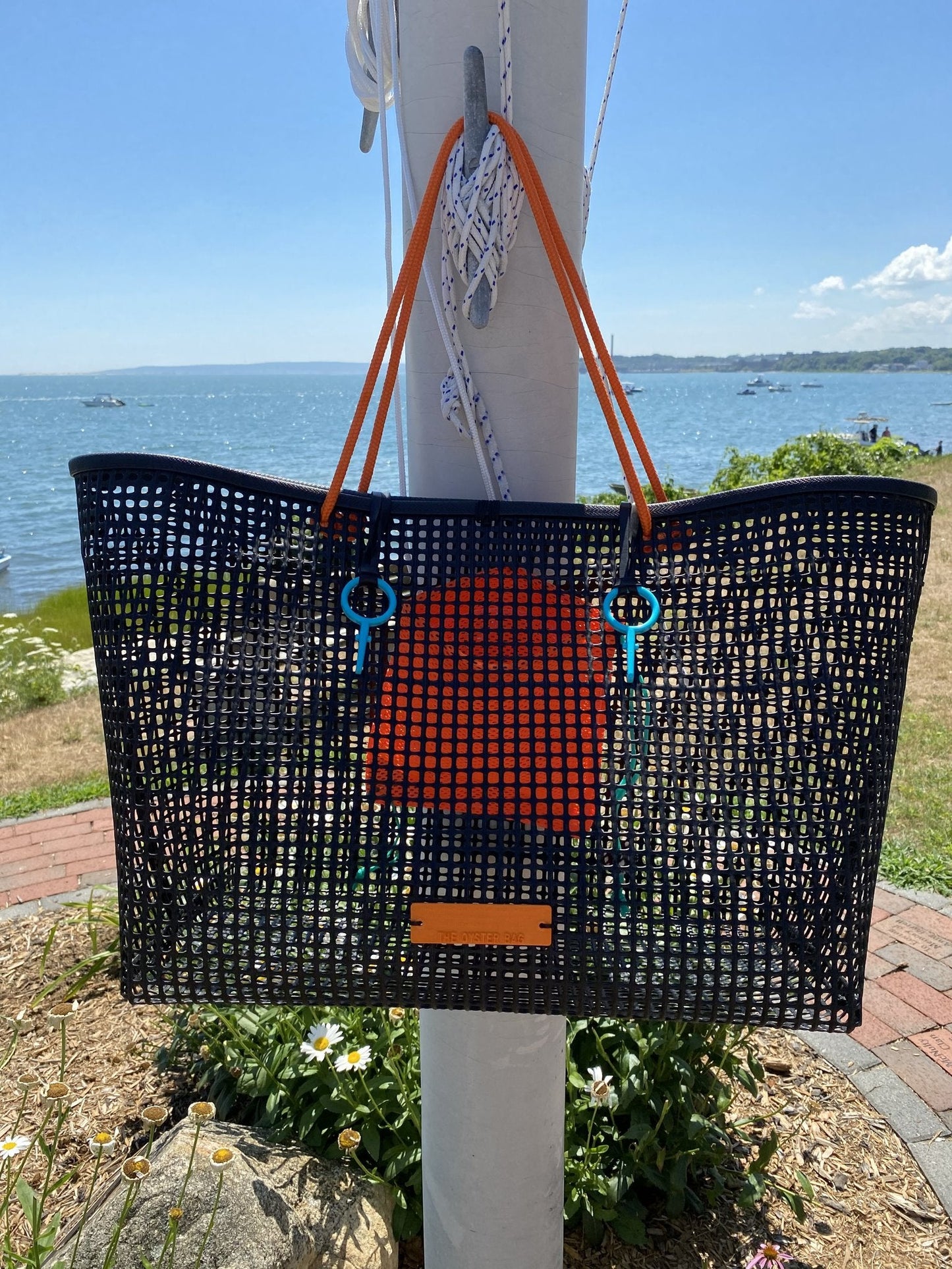 The Jumbo Oyster Bag