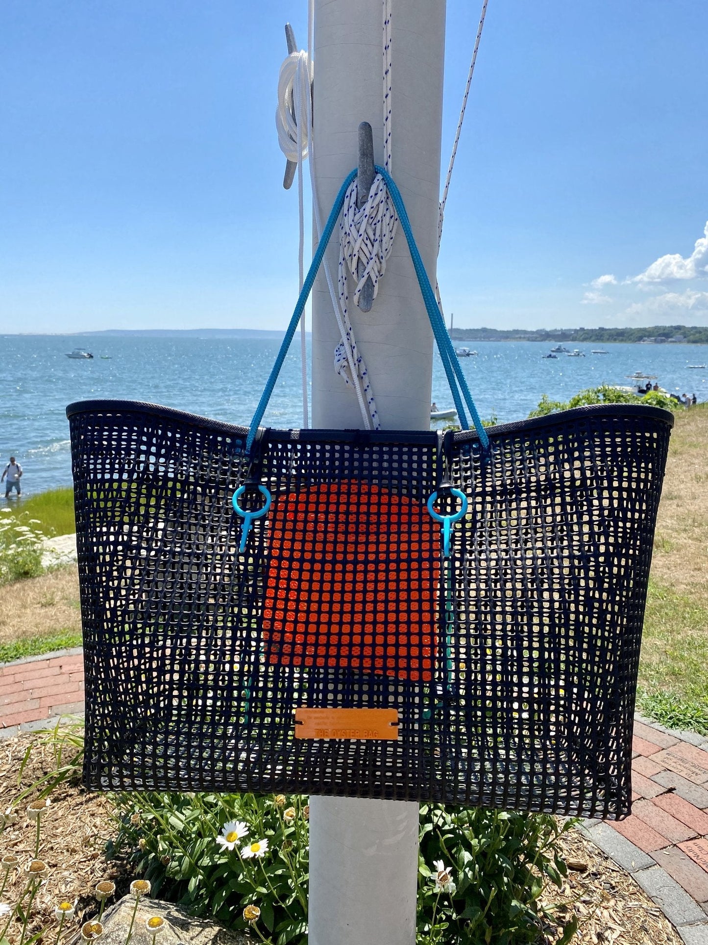The Jumbo Oyster Bag