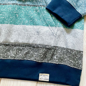 Harborside Hoodie