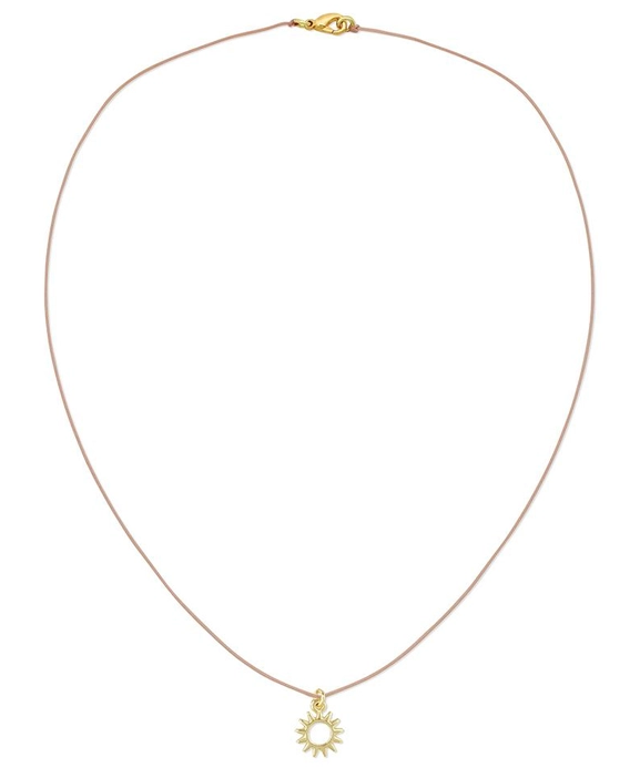 Sunshine Necklace
