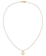 Sunshine Necklace