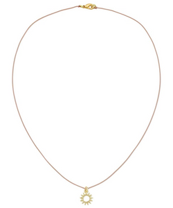Sunshine Necklace