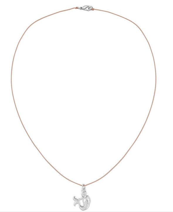 Mermaid Necklace