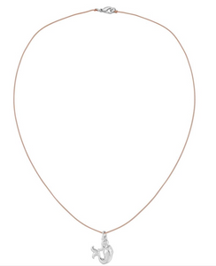 Mermaid Necklace