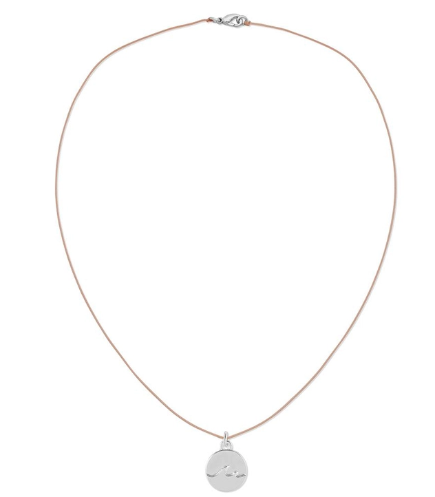 Waves Necklace