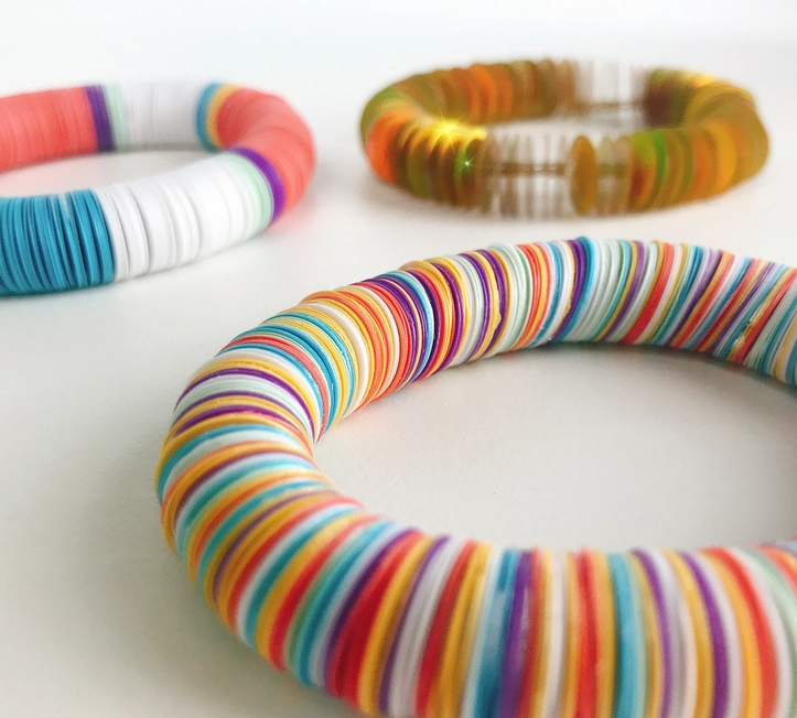 Mermaid Bracelet Kit