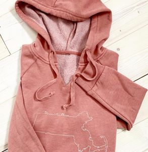 Women's Local Love Hoodie