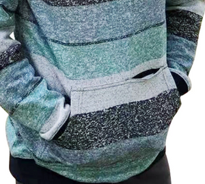Harborside Hoodie