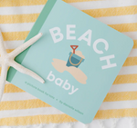 Beach Board Book