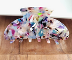 Candace Multicolor Hair Claw