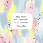 For You: 100 Positive Reminders for When You Need Them Most Mini Book